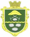 Wappen von Kamjana