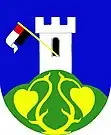 Wappen von Kamýk