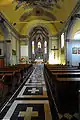 Kirchenraum