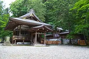 Kamikawa