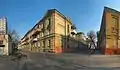 Pawlowski-Wohnhauskomplex, Jamtschitskaja-Straße, Odessa