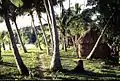 Kadavu, Hotelanlage