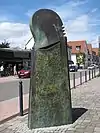 Wächter (2008). Kandel