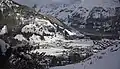 Kandersteg im Winter