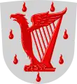 Wappen von Kangasala