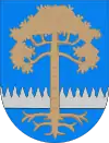 Wappen von Kankaanpää
