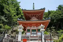 Schatzpagode