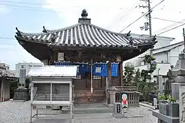 Daishidō