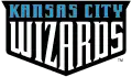 Logo Kansas City Wizards (2006–2010)