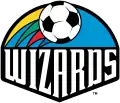 Logo Kansas City Wizards (1997–2006)