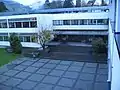 Kantonsschule Sargans