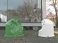 Wilhelm Mundt: Trashstones (2010)