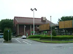 Moriya