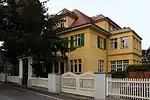 Kantstraße 1