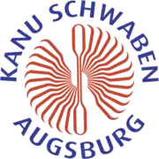 Logo von Kanu Schwaben Augsburg