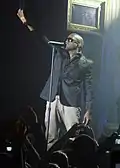 Kanye West, 2006