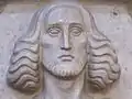 Jesuskopf