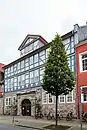 Wohnhaus