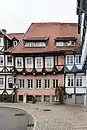 Wohnhaus