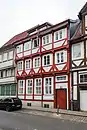 Wohnhaus