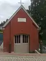 Die Kapelle zu Katstraat