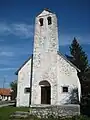 Kapelle des hl. Fabian