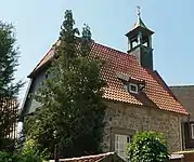 Rückansicht