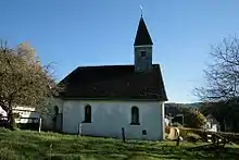Kapelle Burbecke