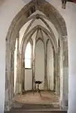 Die Burgkapelle