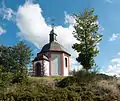 Kapelle Leiden Christi