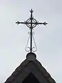 Kapellenkreuz