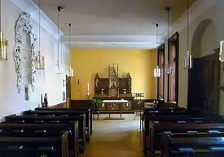 Hauskapelle