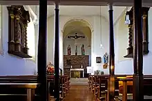 Innenraum