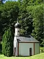Kapelle St. Peter