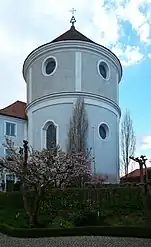Schlosskapelle