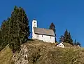 Kapelle