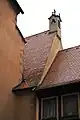 Nikolauskapelle Volkach