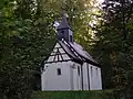 St. Radegundis