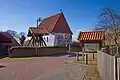 Alte Kapelle