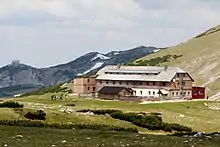 Karl-Ludwig-Haus