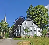 Haus Berger (1875)