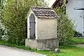 Kapellenbildstock Herz-Marien (Muttenhofener Straße)