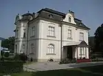 Villa Böhler