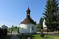 Kapelle