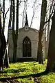 Evangelische Kapelle