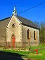 Kapelle St. Odilia in Uberkinger