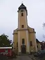Kirche St. Matthias