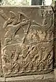 Relief NVl 10