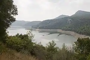 Stausee