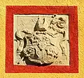 Wappen der Saganer Augustinerchorherren
